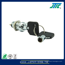 Micro Tubular Key Switch Lock for momentary contact